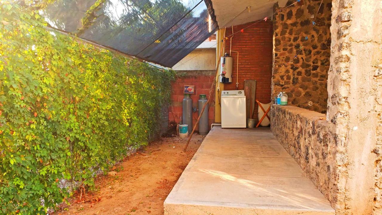 Casa Cerca De La Media Luna Villa Río Verde Exterior photo