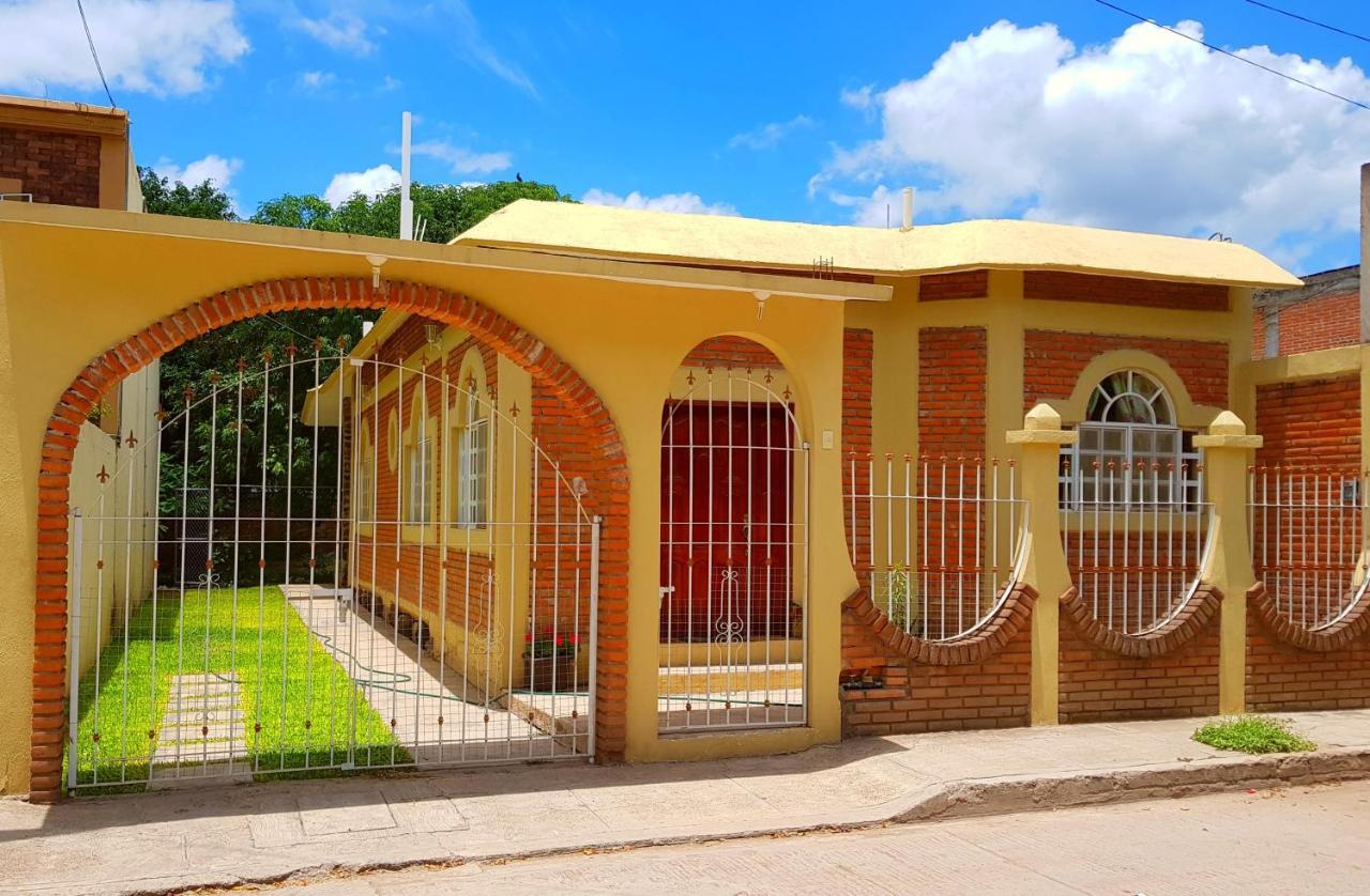 Casa Cerca De La Media Luna Villa Río Verde Exterior photo